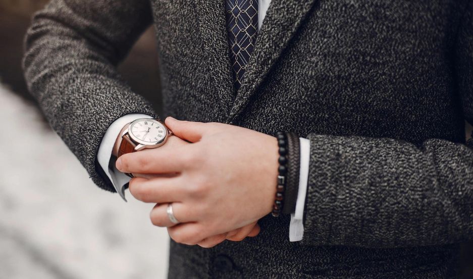 Daniel Wellington Bracciale Classic Lumine S In Acciaio Inox 316L Con Cristalli - Color Oro - Regolabile 155mm