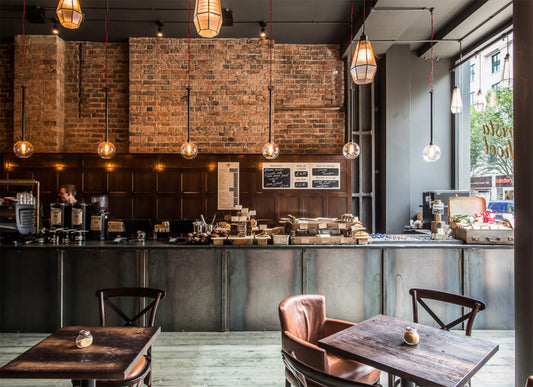 17 Best Coffee Shops in Dubai for Coffee Lovers