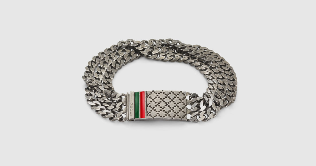 Gucci-Bracelets