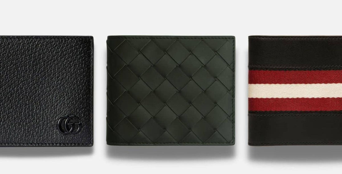 Gucci Wallets for Men