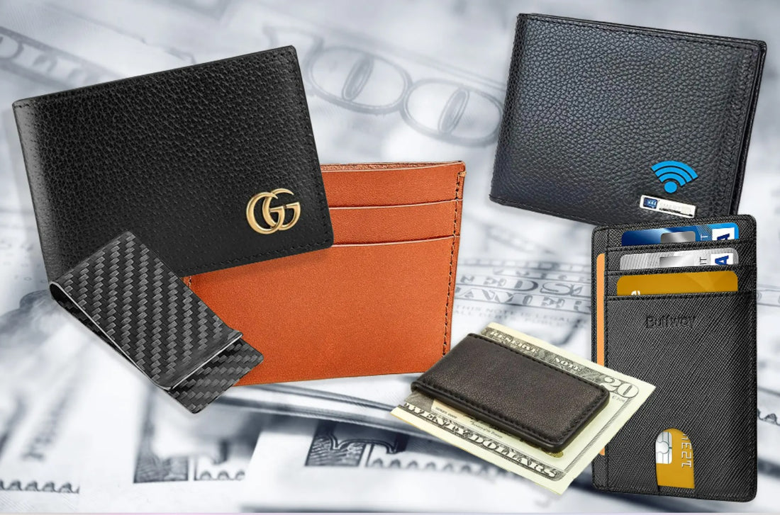 Top Men Wallets