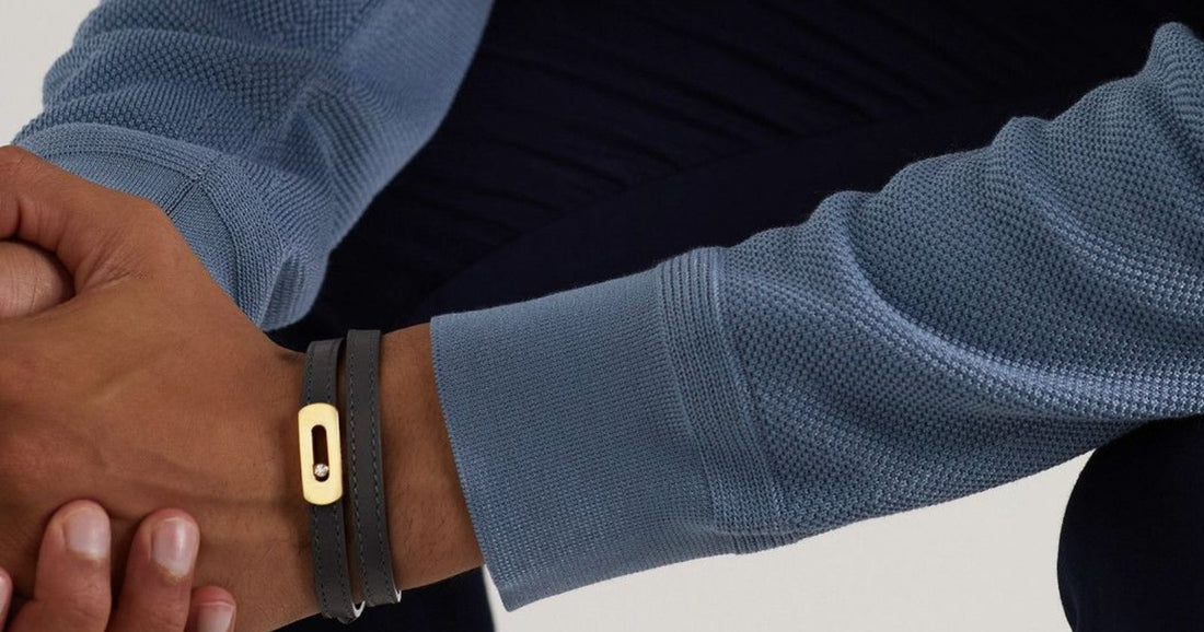 The 8 Best Messika Men Bracelets in UAE