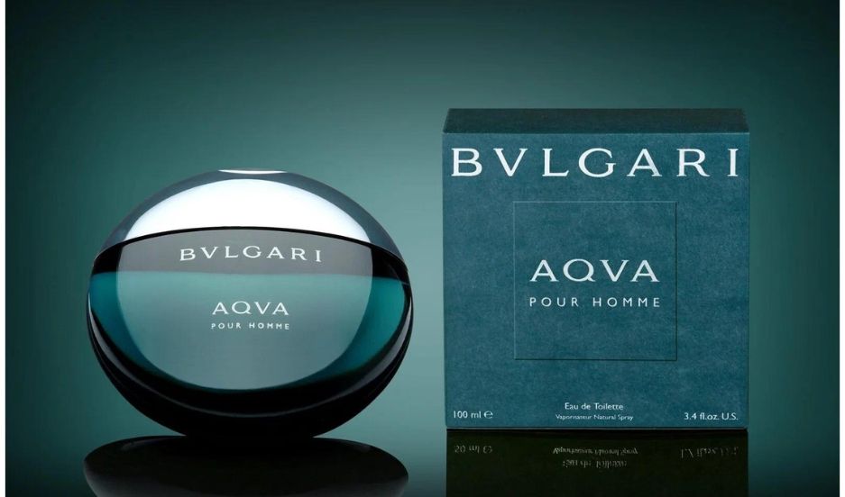 bvlgari perfume for men