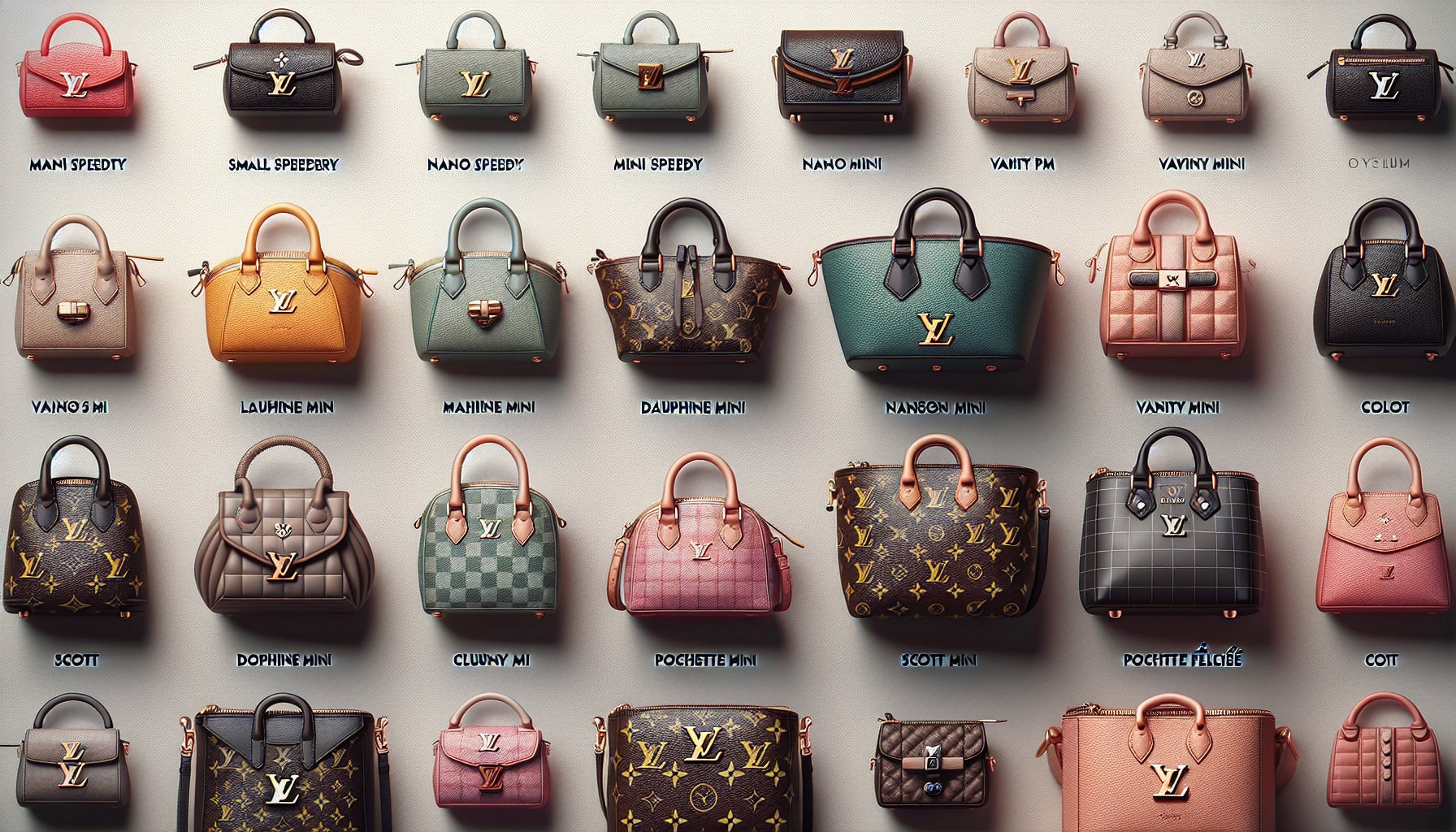 Louis Vuitton Bags for Different Occasions: Complete Style Guide - New