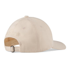 Bosco Baseball Cap Beige