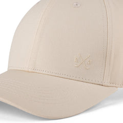 Bosco Baseball Cap Beige