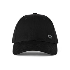 Bosco Baseball Cap Black