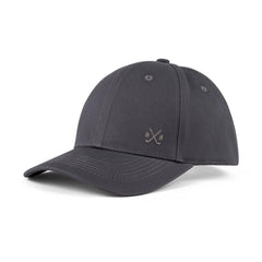 Bosco Baseball Cap Grey