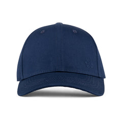 Bosco Baseball Cap Navy Blue