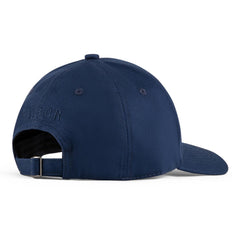 Bosco Baseball Cap Navy Blue