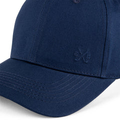 Bosco Baseball Cap Navy Blue