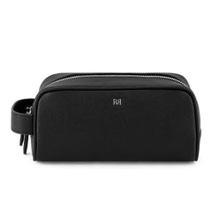 Doris Wash Bag Black