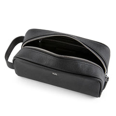 Doris Wash Bag Black