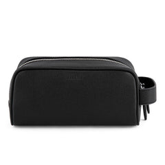 Doris Wash Bag Black