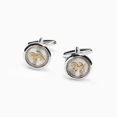 Lazaro Cufflinks