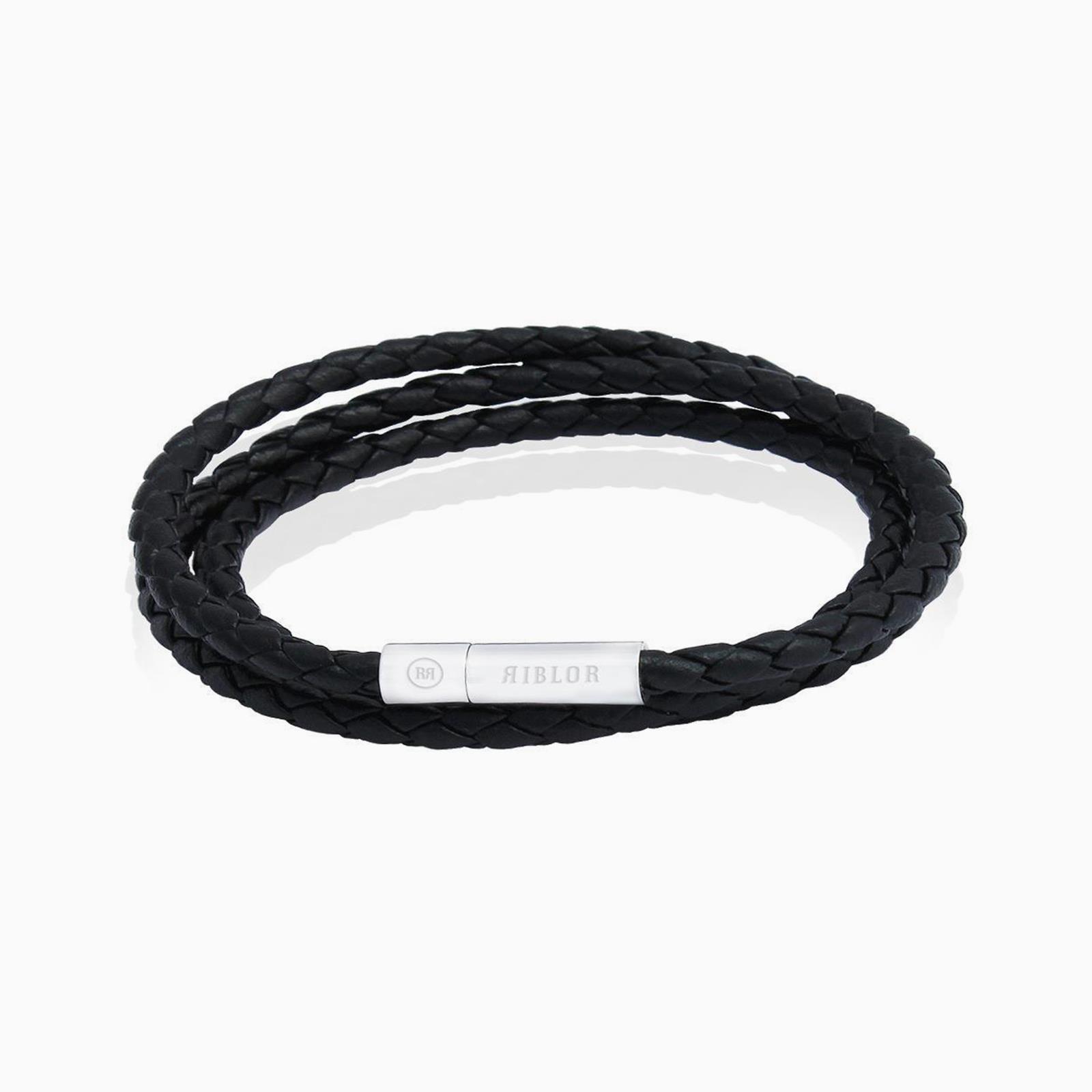 LV Volt Upside Down Play Large Cord Bracelet - Jewelry - Categories