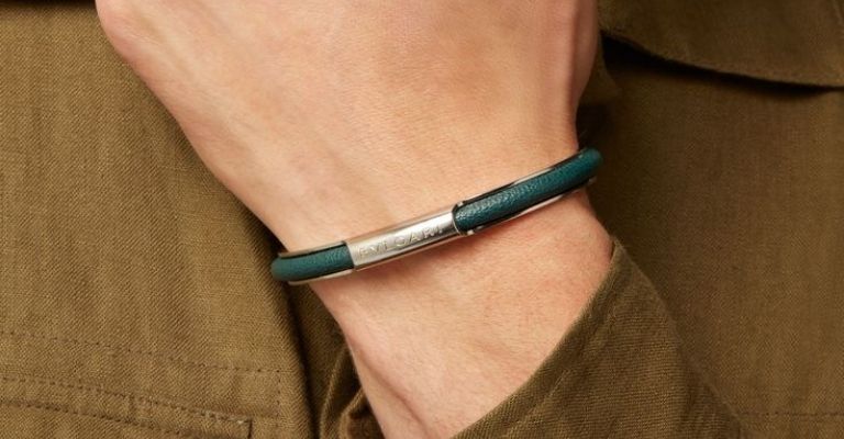 21 Best Bracelets For Men To Suit Every Style