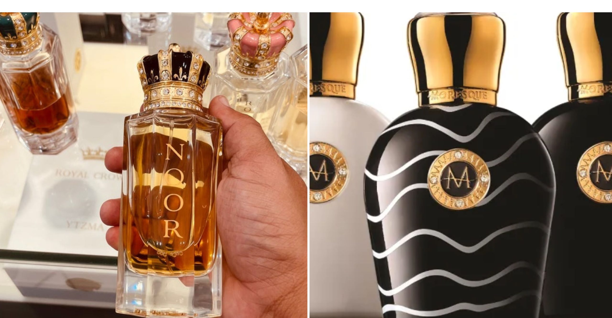 Best Tom Ford Perfumes – Perfume Dubai