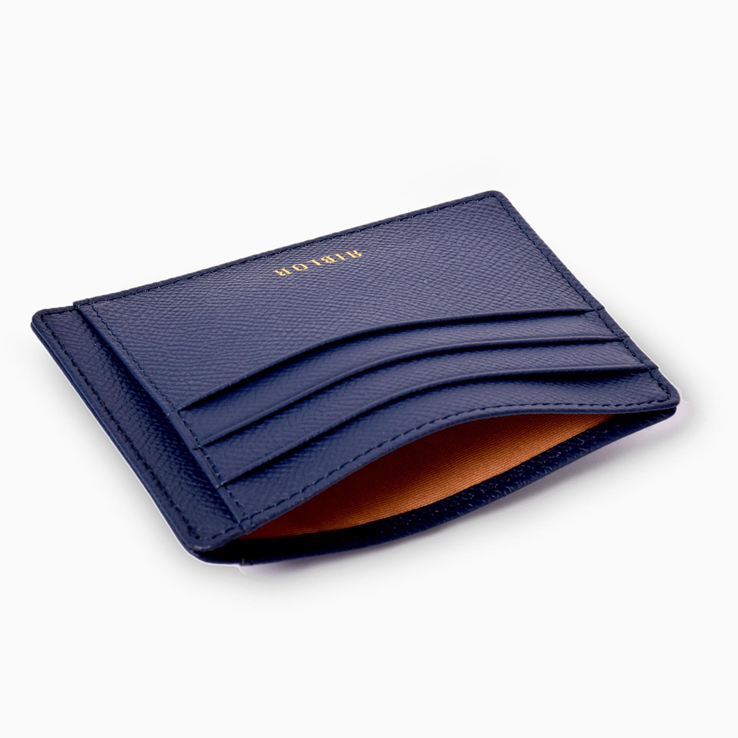 Card holder, Piedmont leather envelope. NEW IN! - piamontemadrid