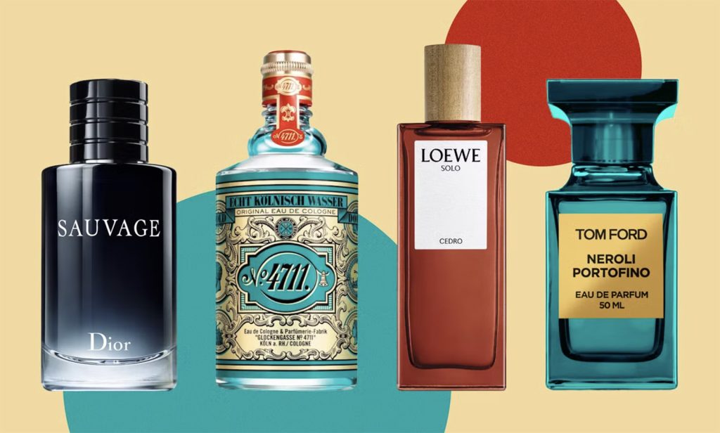 Best Perfumes for Men in 2023