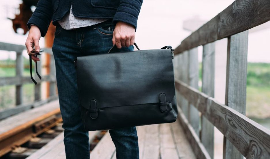 Best Coach Bags for Men - Luxury Selection 