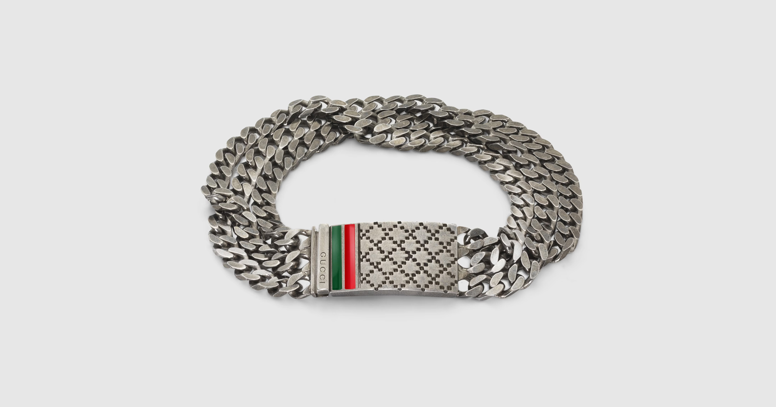 Gucci Mens Jewelry: Shop Online for Cufflinks, Keychains